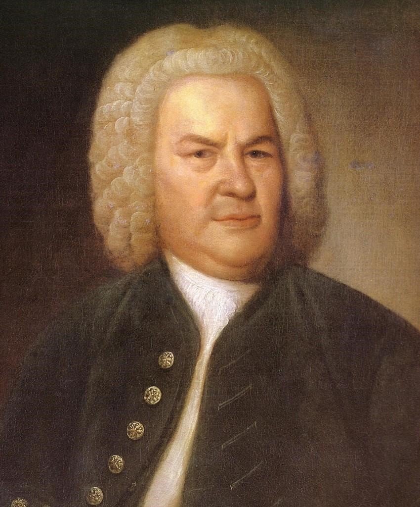 Johann Sebastian Bach